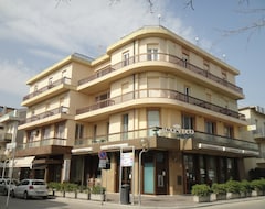 Khách sạn Hotel Acapulco (Rimini, Ý)