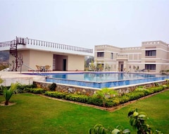 Otel Achrol Niwas, A Treehouse Resort Jaipur (Jaipur, Hindistan)