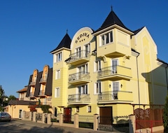 Khách sạn Villa Sedina (Rewal, Ba Lan)