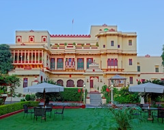 Hotelli Hotel Fort Dhariyawad (Pratapgarh, Intia)