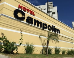 Hotel Campolim (Sorocaba, Brazil)