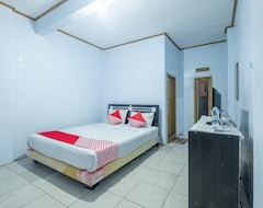 Casa/apartamento entero OYO 705 Puncak Darajat Resort (Garut, Indonesia)