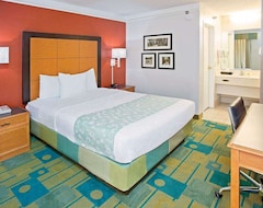 Hotel Baymont Inn & Suites Chattanooga (Chattanooga, USA)