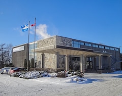 Hotel Rodeway Inn & Conference Centre (Trois-Rivières, Canada)