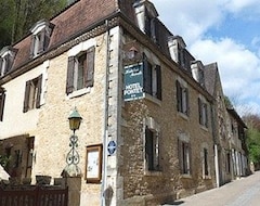 Hotel Pontet Maleville (Beynac-et-Cazenac, Francia)