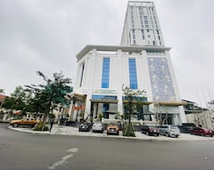 Khách sạn White Lotus Hue Hotel (Huế, Việt Nam)