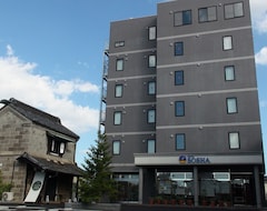 Koko talo/asunto Sosha (Ibaraki, Japani)