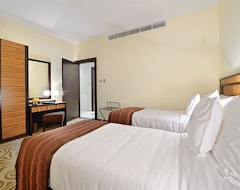 Al Majaz Premiere Hotel Apartments (Sharjah City, Emiratos Árabes Unidos)