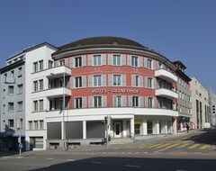 Khách sạn Hotel Oltnerhof (Olten, Thụy Sỹ)