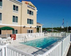 Holiday Inn Express & Suites Tavares, An Ihg Hotel (Tavares, EE. UU.)