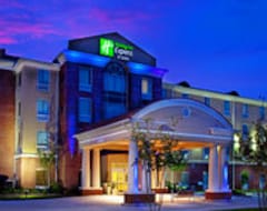 Holiday Inn Express & Suites Baton Rouge East, An Ihg Hotel (Baton Rouge, Sjedinjene Američke Države)
