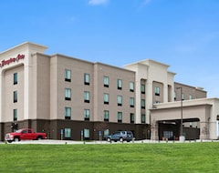 Khách sạn Hampton Inn Belton/Kansas City (Belton, Hoa Kỳ)