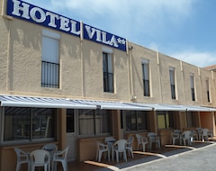 Hotel Vila (Frontignan, Francuska)