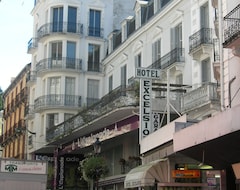 Khách sạn Excelsior (Lourdes, Pháp)