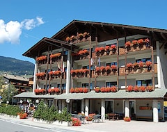 Otel Derby (Bormio, İtalya)