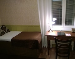Hotelli-Ravintola Alma (Seinäjoki, Finlandiya)