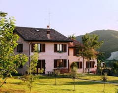 Casa rural Locanda Castel De Britti (San Lazzaro Di Savena, İtalya)