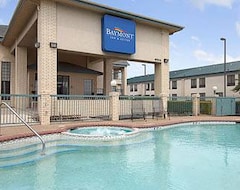 Khách sạn Baymont Inn and Suites Ft Worth South (Fort Worth, Hoa Kỳ)