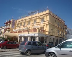 Khách sạn Hostal La Ermita (Nerja, Tây Ban Nha)