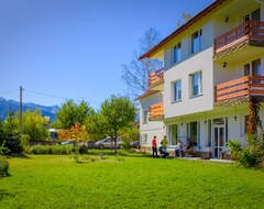 Hotel Atanasovata Kashta (Govedartsi, Bulgaria)