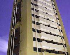 Hotel Cjc Short Stay (Natal, Brazil)