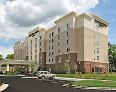 Khách sạn SpringHill Suites Durham Chapel Hill (Durham, Hoa Kỳ)