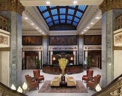 Khách sạn The Seelbach Hilton Louisville (Louisville, Hoa Kỳ)