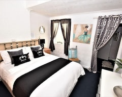 Hotel Bridle Lodge Apartments (Blackpool, United Kingdom)