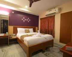 Hotel Vijay (Madurai, Hindistan)