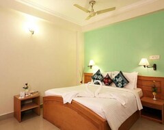 Khách sạn Mount Manor - Close To Chennai Airport (Chennai, Ấn Độ)