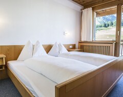 Hotelli Schetteregger Hof (Egg, Itävalta)