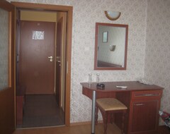Hotel Evridika (Pamporovo, Bulgarien)