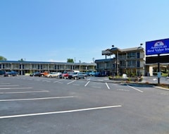 Khách sạn Americas Best Value Inn Knoxville Airport - Alcoa (Alcoa, Hoa Kỳ)