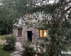 Casa/apartamento entero Traditional Stone Lodge, Llandeilo (Llandeilo, Reino Unido)