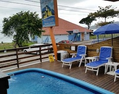 Hotel Vila das Palmeiras (Florianópolis, Brasil)