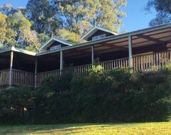 Casa/apartamento entero Blackwattle At Barrington Tops (Dungog, Australia)
