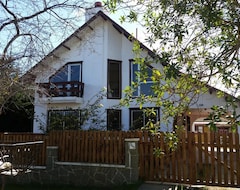 Entire House / Apartment Casa Magica El Canelo (Algarrobo, Chile)