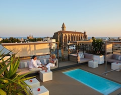Hotel Palma Suites (Palma de Majorca, Spain)
