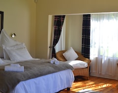 Bed & Breakfast Sani Gables (Himeville, South Africa)