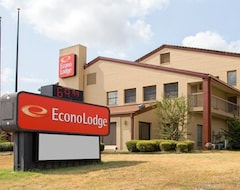 Khách sạn Econo Lodge (College Station, Hoa Kỳ)