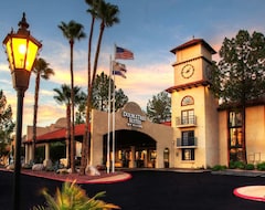 Otel DoubleTree Suites by Hilton Tucson Airport (Tucson, ABD)