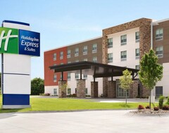 Hotel Holiday Inn Express & Suites Green River (Green River, USA)