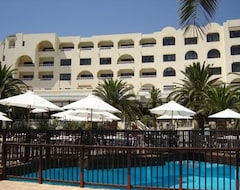 Khách sạn Hotel Holiday Village Manar (Hammamet, Tunisia)