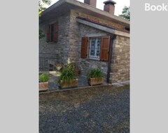 Toàn bộ căn nhà/căn hộ Borgo Scorza 2 (Valmozzola, Ý)
