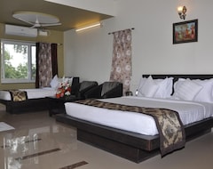 Hotel Clarks Inn Bagalkot (Bagalkot, India)