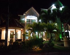 Sir Nico Guesthouse And Resort (Plaridel, Filipinler)