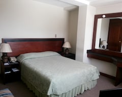 Hotel Suites Reforma (Guatemala City, Gvatemala)