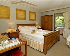 Bed & Breakfast Baggs of Canungra (Canungra, Australia)