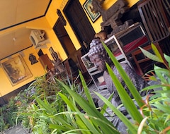 Hotel Super OYO 598 Udan Mas Guesthouse& Gallery (Magelang, Indonesien)