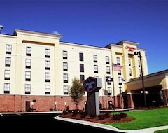 Khách sạn Hampton Inn Columbia I-20-Clemson Road (Columbia, Hoa Kỳ)